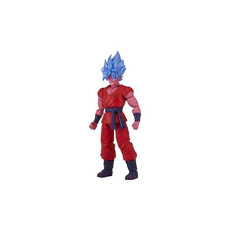 Bandai America - Dragon Ball Super Dragon Stars Super Saiyan