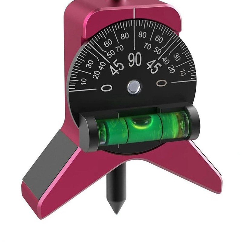 Pipe Center Finder, Pipe Fitting Tools Center Finder to Measure