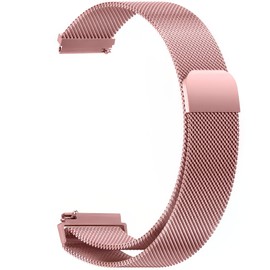 Harikiri 22mm Magnetic Straps Compatible with Garmin Venu 3/Venu 2/Vivoactive 4(45mm),Garmin Forerunner 255/255 Music/265/935/945,Fossil Gen 6 44mm/5E 44mm/5 Garrett HR/Women's Gen 5 Julianna