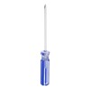 sourcing map Magnetic Y-Type Screwdriver 75mm Length 3.0Y Carbon Steel