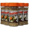 Hooter's Seasoning Salt, 6.5-Ounce (Pack of 6)