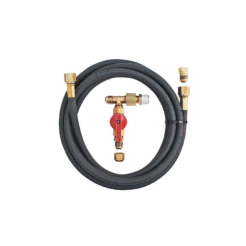Magma A10-225 LPG Low Pressure Hose Conversion Kit | Propane
