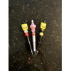 Sponge Bob DIY Beadable pens 2025