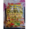 Real Guyana Chowmein Noodles (16 oz) 1 pack