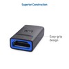 Cable Matters 8K HDMI Female Female HDMI Repeater 8K 60Hz/