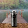 ELITE FLY MTB TEX Bottle 550ml Black