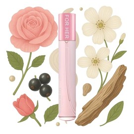 Dupario Parf√ºm Damenparf√ºm 33ml Duft Spray ‚Äì das Dupe als Eau de Parfum (D199)