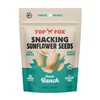 Sunflower Seeds (6-Pack, Classic Ranch)