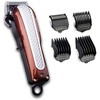 Timco Maquina profesional super clipper inalambrica