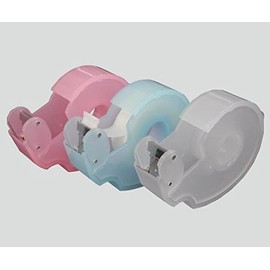 Surgical Tape Cutter (Kururin) Pink /8-6745-01