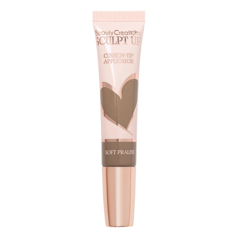 Contorno Liquido Flawless Stay Sculpt Up Beauty Creations Tono Soft