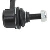 Pair Front Stabilizer Bar Link K90660 Noise Reduction Replacement for