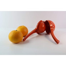 Handheld Orange Juicer Manual