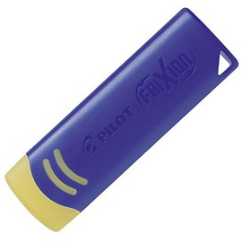 Pilot Pilot FriXion Pilot – Radiergummi blau – 006595 (CONF. 12)