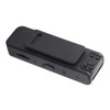 Mini Body Camera 1080P HD Wearable Magnetic Absorption Video Recorder