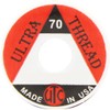 wapsi UTC Ultra Red 70D/FC/#509/Fly Tying