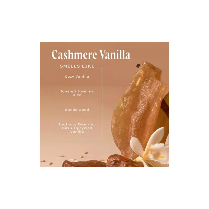 Generic Being Frenshe Cashmere Vanilla Multi-Tasking Moisture Oil, 1.85 fl