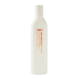 O&M Fine Intellect Shampoo 350ml