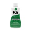 Rit Dye – 8 Oz. Liquid Fabric Dye for Clothing,