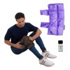 Compresa De Semillasa Para Rodilla