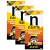 Nairn's Marmite & Cheese Oatcakes 200g (Pack of 3)