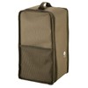 Captain Stag UM-1608 Lantern Case, Storage Bag, CS Lantern Case, Cushioned, Large, Olive