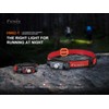FENIX HM62-T Headlamp with 1200 Lumens and 150 m Range,