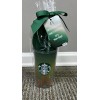 Starbucks Cold Brew Coffee Concentrate Tumbler 16 oz Acrylic Cup