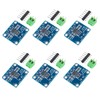 CJMCU-219 INA219 I2C Interface Bi-directional DC Current/Power Monitoring Sensor Module