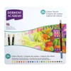 Derwent Academy Colouring Pencils Tin of 24