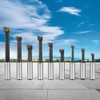 CNC Lathe Holders, CNC Tool Holders, CNC Lathe Drill Bars