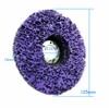 Feroflex® CSD Disc, CSD Disc, 125 mm Sanding Discs, Cleaning