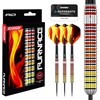 RED DRAGON Darts | Furnace | 24g Steel Tip |