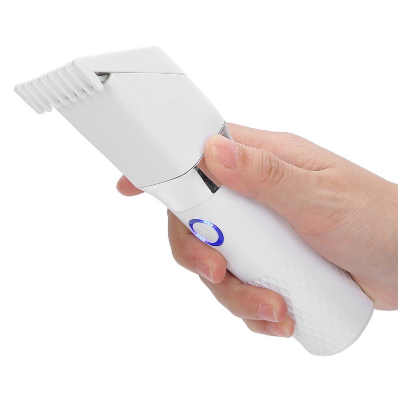 Professional Hair Clippers for Men USB Rechargeable Hair Trimmer Hair