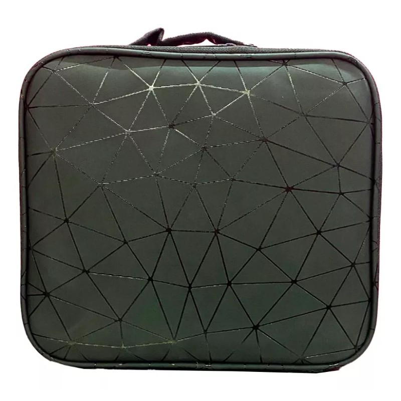 variable Maletín Cosmetiquera Portafolio Maquillaje Barberia Estética