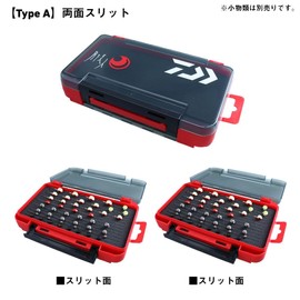 Daiwa Gekkabijin Range Case 175 Type A