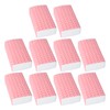 10 Packs Perm Paper Thickened Heat Resistant Highly Absorbent Perm
