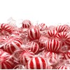 Bayside Candy Mints Collection Jumbo Mint Balls (2, Pounds)