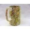 William Morris Golden Lilly Half Pint jug Made by Heron