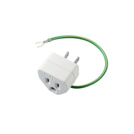 ELECOM T-H32 Series OA Adapter.