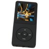 MP3 MP4 Player 1.8in Screen 8GB Memory 64GB Expandable 30