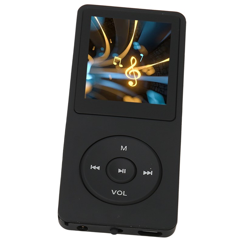 MP3 MP4 Player 1.8in Screen 8GB Memory 64GB Expandable 30