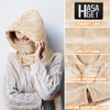 Ski Mask for Women Balaclava Women Men Windproof Thermal Hood