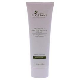 Villa Floriani Pro-Balance Purifying Massage Cream Women 8.45 oz