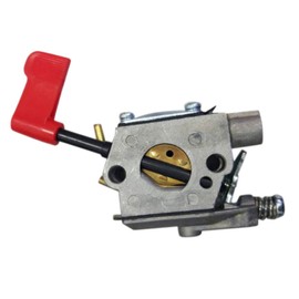 Carburetor For Craftsman Poulan 32cc Gas Trimmer Pole Pruner Walbro WT-628 Carb Rep 530071636 530071637 530071565 PP445 PP035 PP331 PP336 PP446 PPB300 PP036 PP136 PPB200 PPB350 SM132 SM132LE BC3150