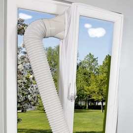 Window Kit/Window Seal Air Conditioner