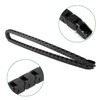 Nylon Towline Cable Carrier Drag Chain Plastic Towline Machine Tool