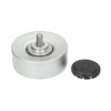 INA 532 0569 10 Deflection/Guide Pulley, V-Ribbed Belt