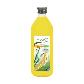 Genomed Aloe Gel Curcumin 1 lt