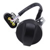 Throttle Motor Knob Switch Standard Size Excavator Throttle Motor Knob
